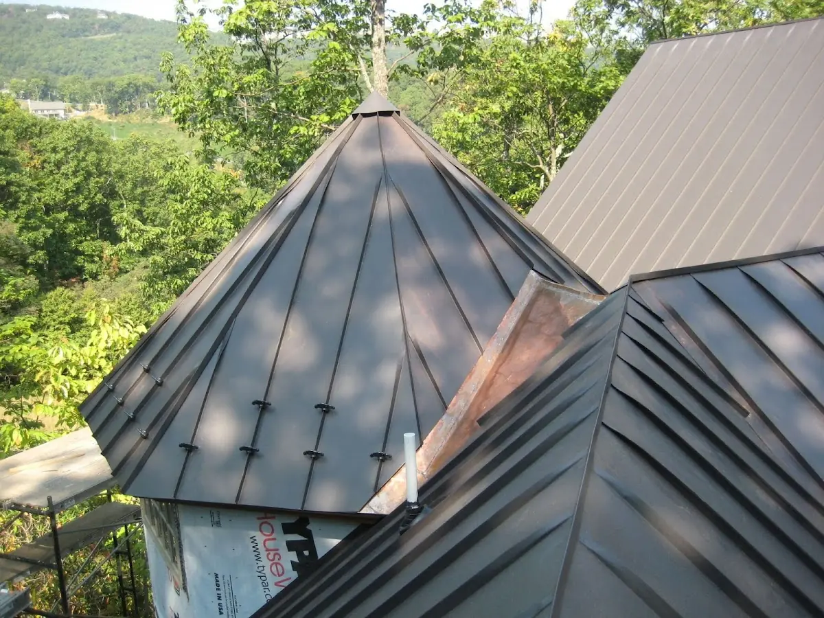 Professional Roof Tarp Installation by Craftsman Roofing in Juliustown